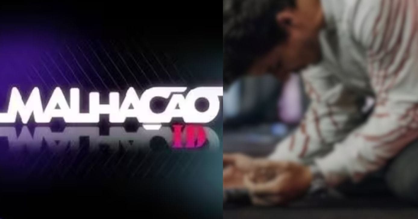 Globo: Galã de Malhação abandona TV, vira missionário aos 34 e diz que foi chamado por Deus