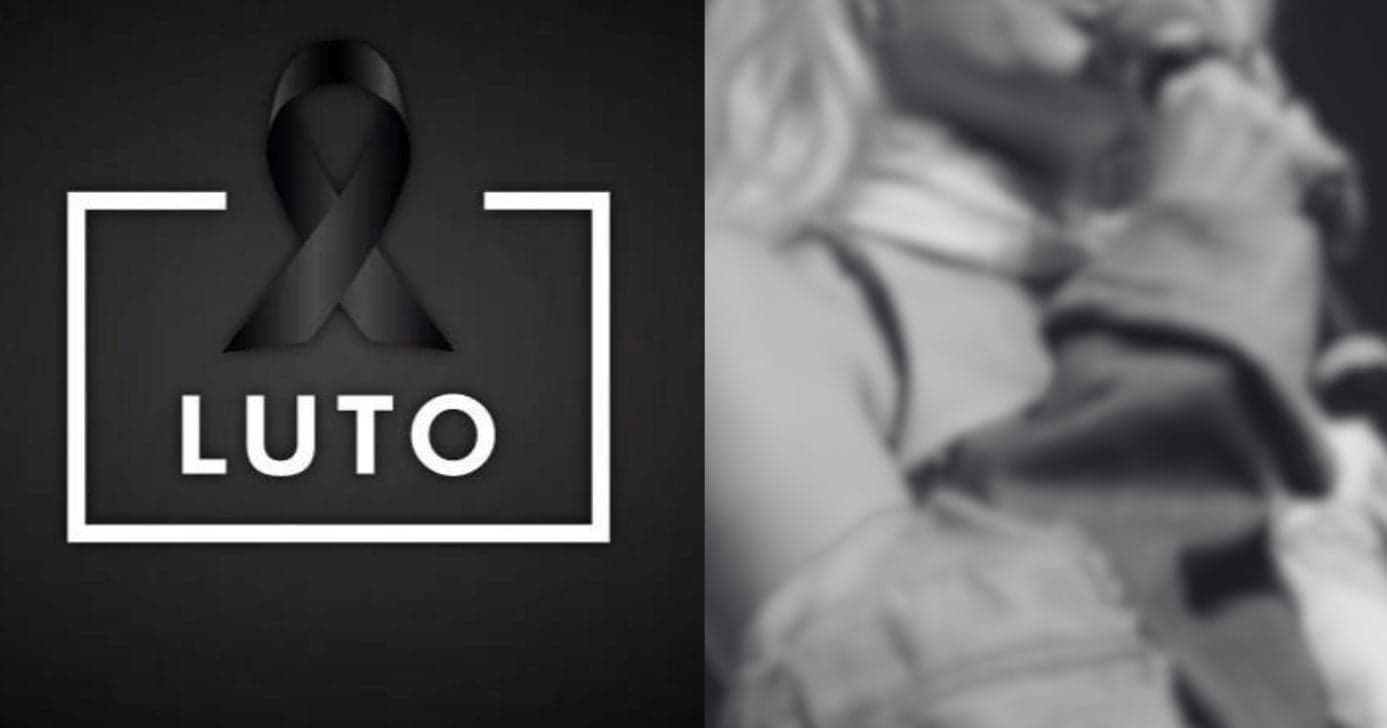 Cantora de grande grupo morre aos 37 anos: “Corações partidos”