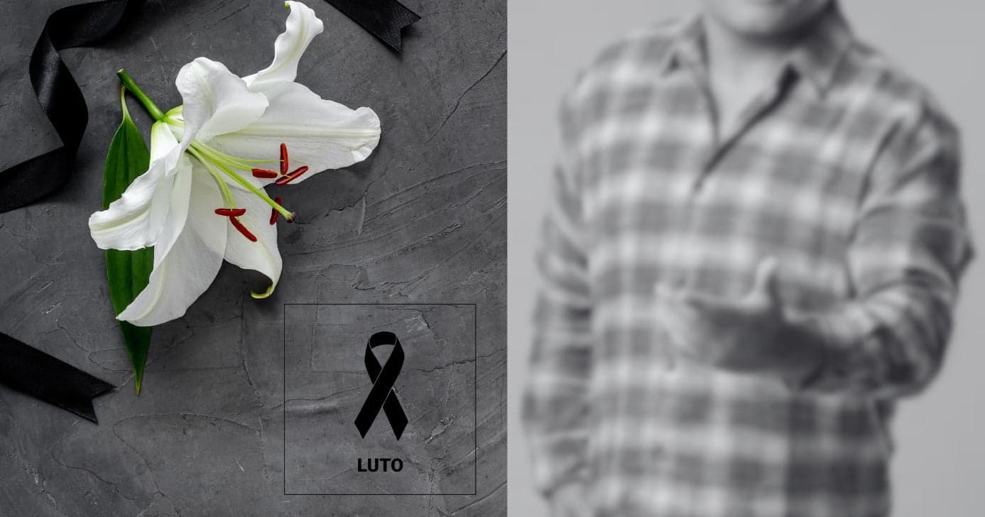 Luto: Grande cantor de banda de forró morre aos 42 e entristece fãs