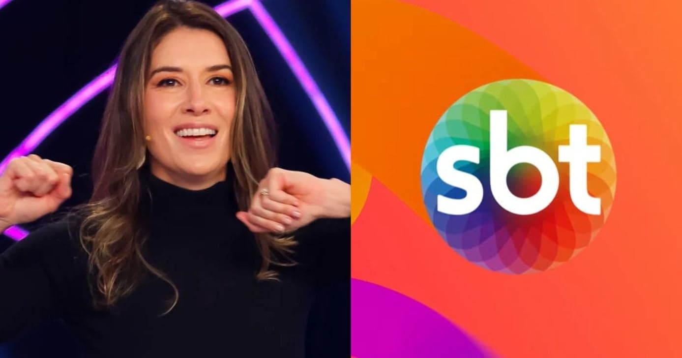 Rebeca Abravanel teria recusado proposta por mudança em programa no SBT: "Não queria"