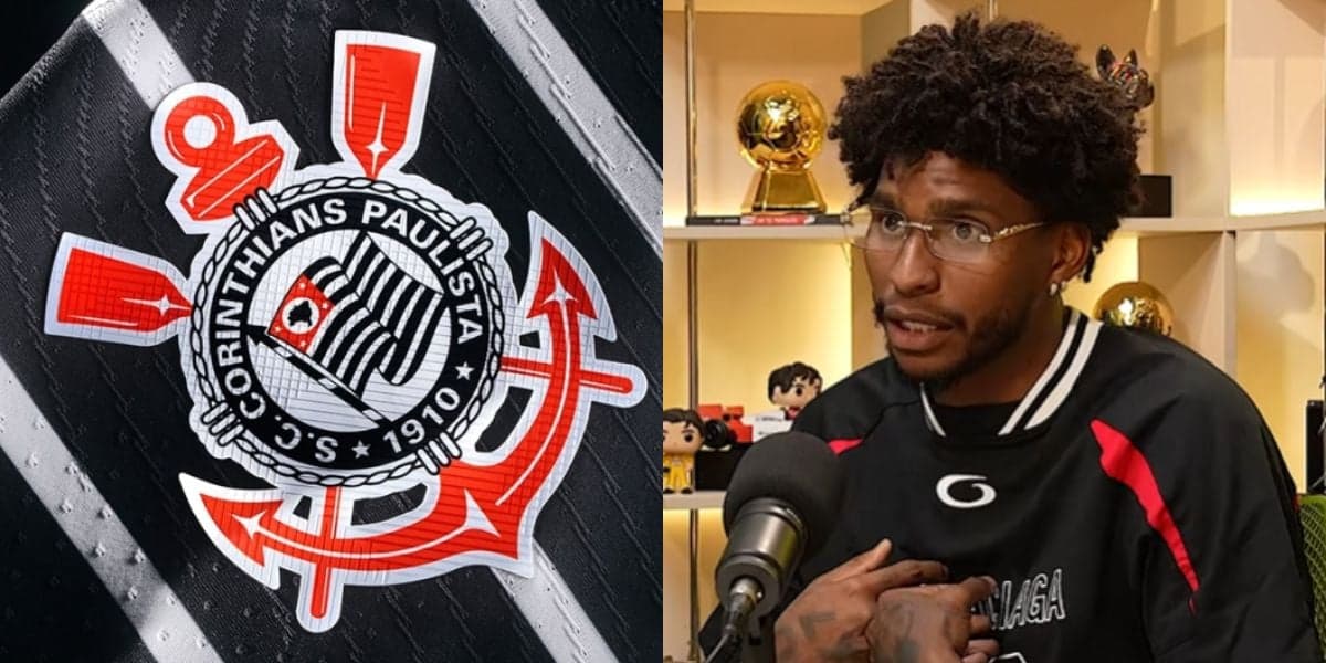 Corinthians assina com goleiro até 2031 para substituir Hugo Souza