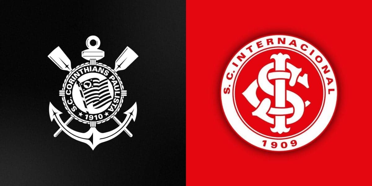 Corinthians: Atacante de Diniz entra na mira do Internacional para 2026