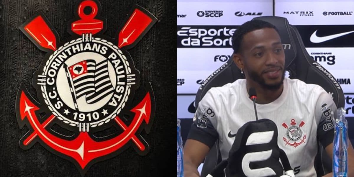 Corinthians: Veja como está o transfer ban por dívida pelo Martínez