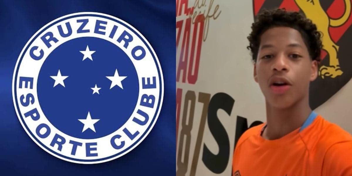 Cruzeiro: Além de Zé Lucas, Pedrinho BH mira em +1 volante