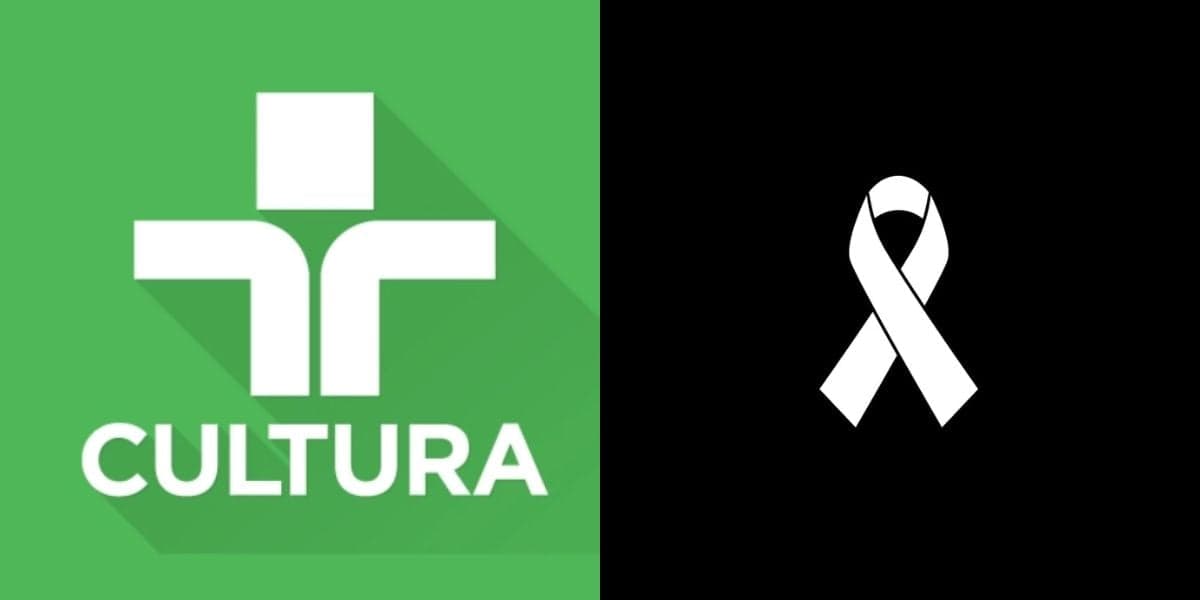 Cultura: Qual apresentador da emissora morreu dormindo aos 82 anos?