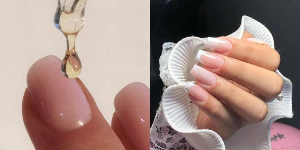 Óleo de cutícula: Ritual para ter unhas hidratadas, brilhantes e grandes