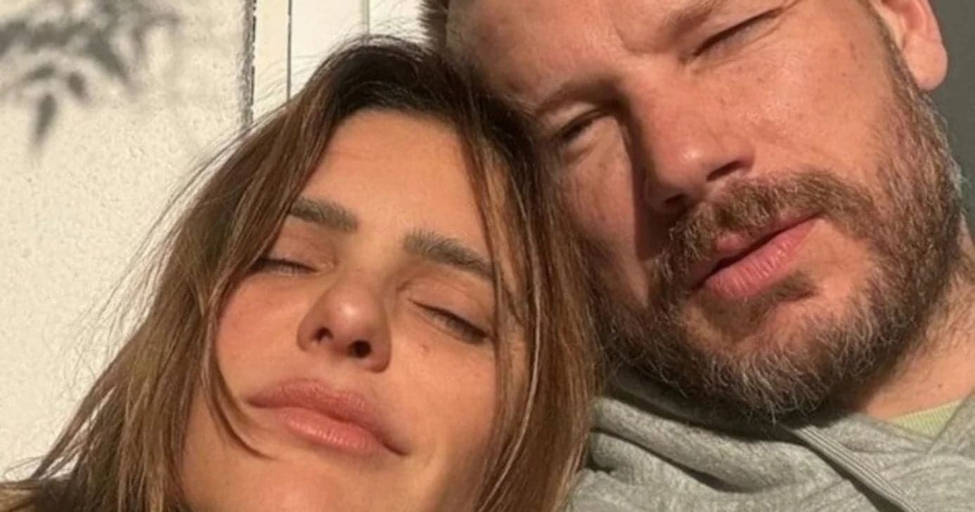 Rodrigo Hilbert revela como descobriu que queria casar com Fernanda Lima: "Marcante"