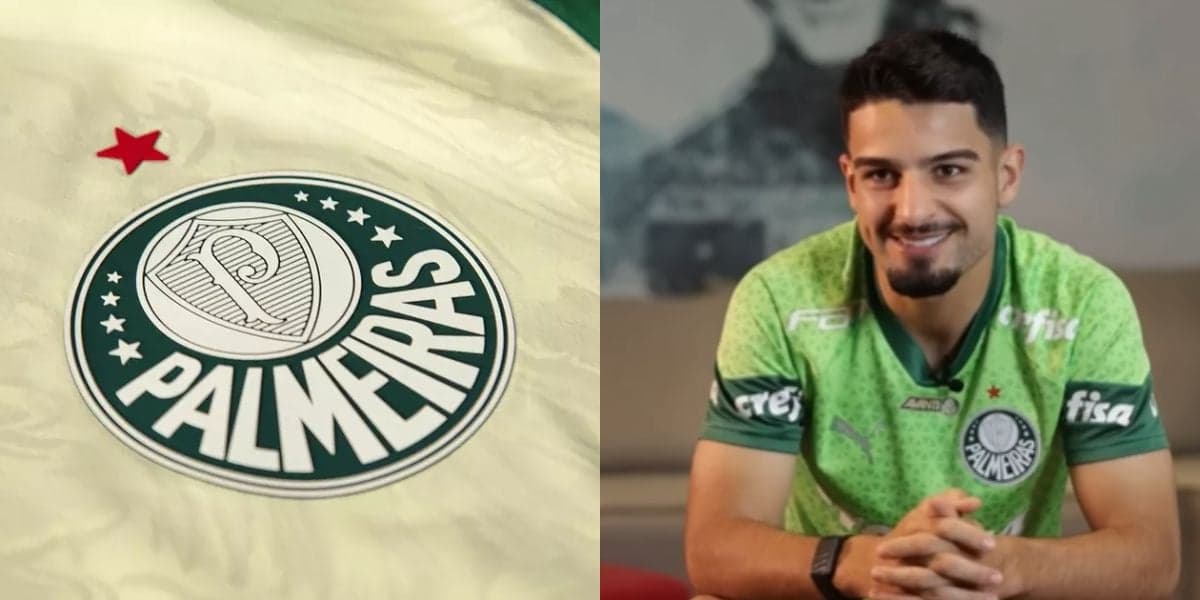 Palmeiras: Flaco López será desfalque em 3 jogos para Abel Ferreira