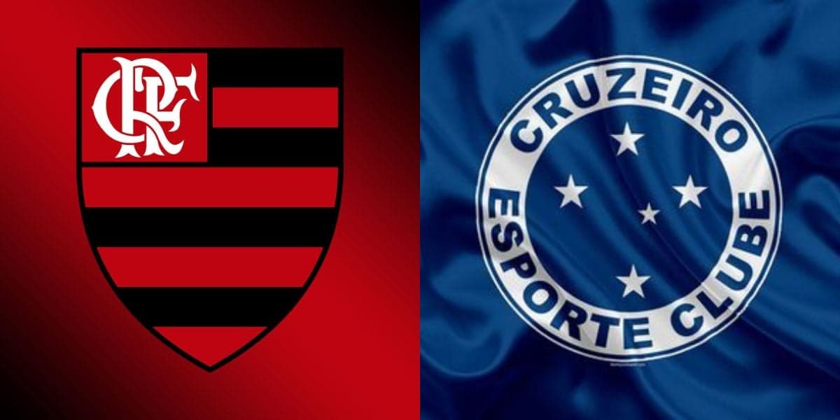 Flamengo prepara rasteira no Cruzeiro para contratar volante de 18 anos