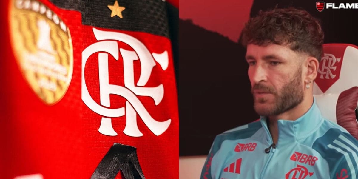 Dupla de Léo Pereira abre o jogo sobre oferta para deixar o Flamengo
