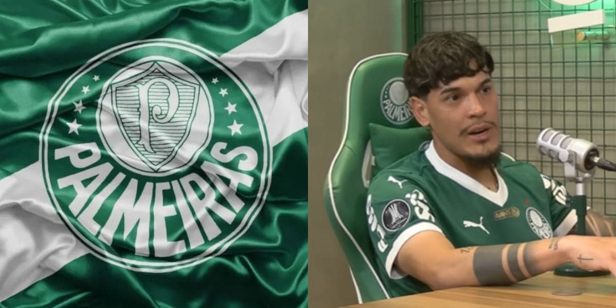 Palmeiras espera Gustavo Gómez para definir futuro do contrato