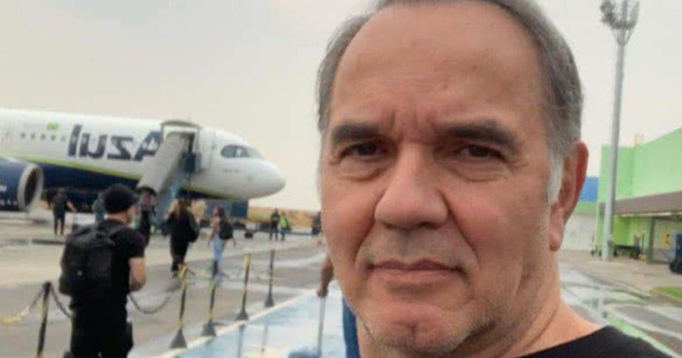 Filho do ator Humberto Martins é um dos homens mais lindos do Brasil e fotos provam