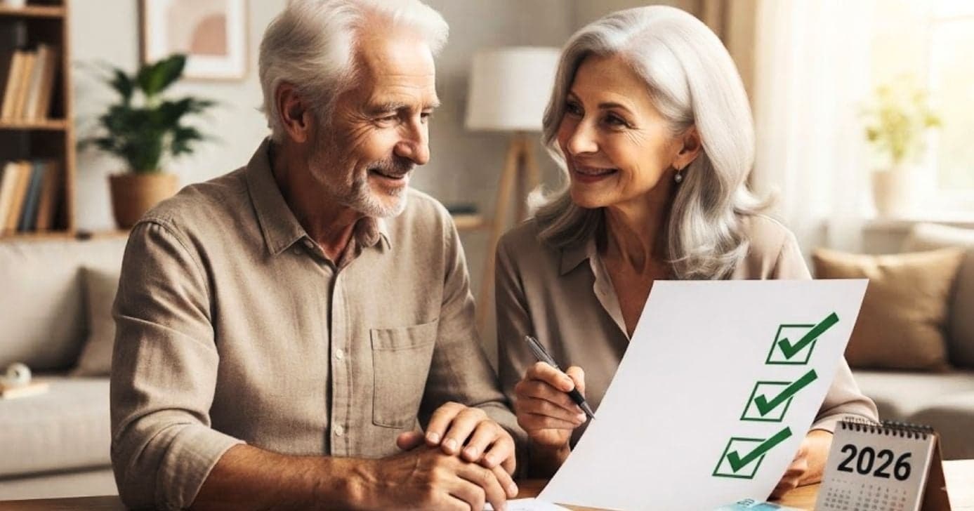 Está na lei: Idosos 60+ podem se livrar de 3 dívidas em 2026