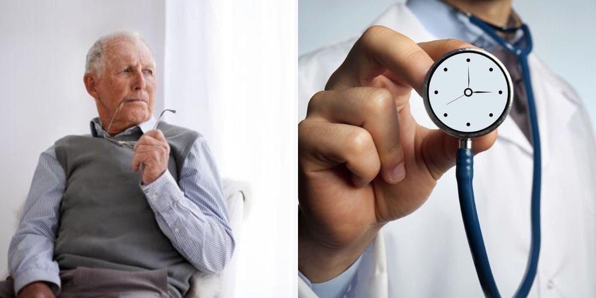 Idosos 60+ com 4 benefícios garantidos nos planos de saúde