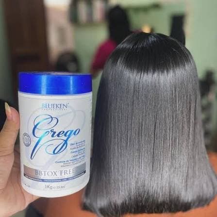 Blueken Grego Btox Free Sem Formol Foto Internet Blueken Grego Btox Free Sem Formol Foto Internet