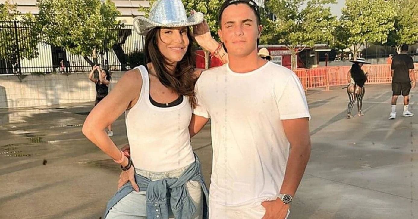 Natural? Filho de Ivete Sangalo aparece musculoso e chama atenção