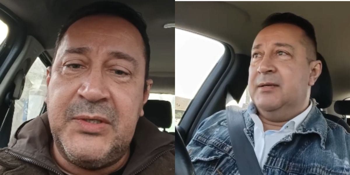 Josias Correia nos dias de hoje (Reprodução: Instagram) Josias Correia nos dias de hoje (Reprodução: Instagram)