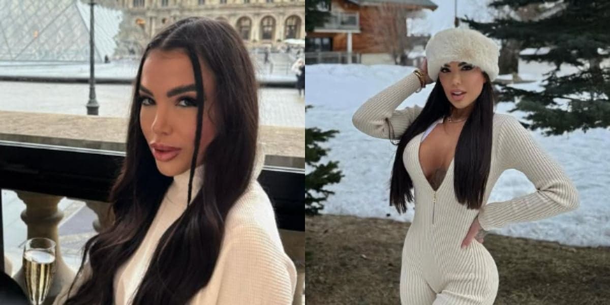 Kauana Bilhar tinha 27 anos de idade (Reprodução: Instagram)