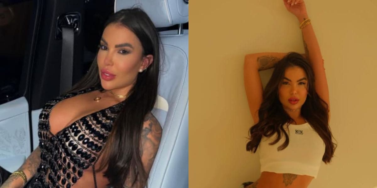 Kauana Bilhar faleceu aos 27 anos de idade (Reprodução: Instagram)
