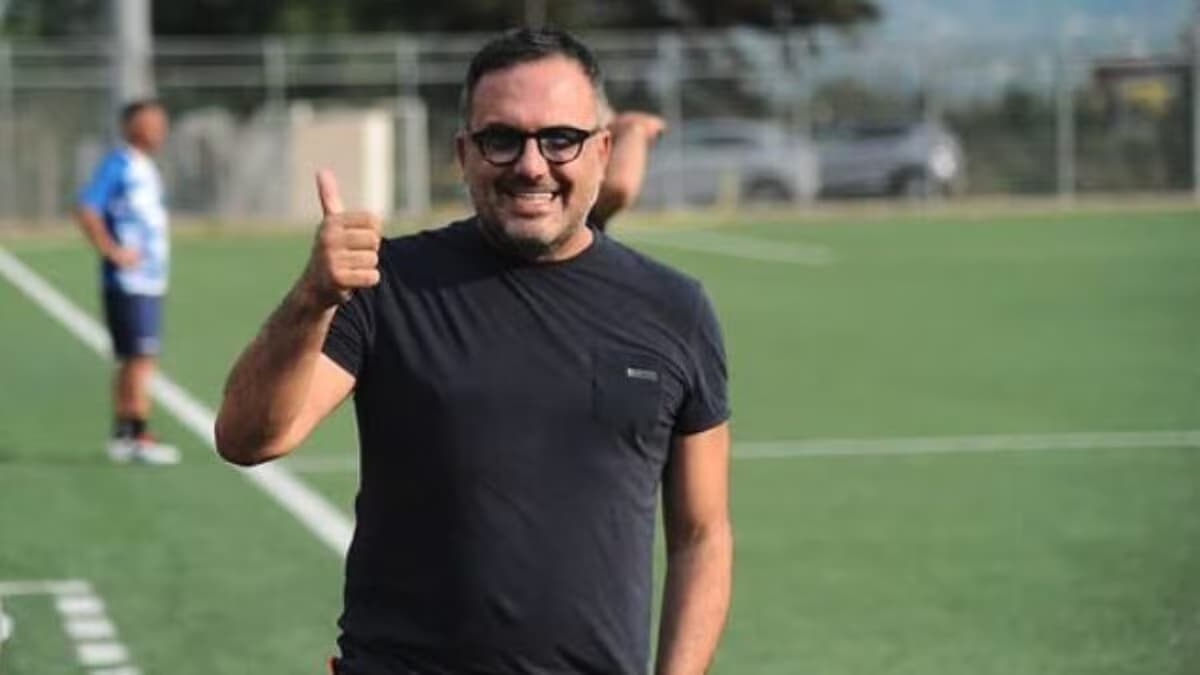 Morre famoso jornalista esportivo Luigi Esposito (Foto: Reprodução/ Internet)