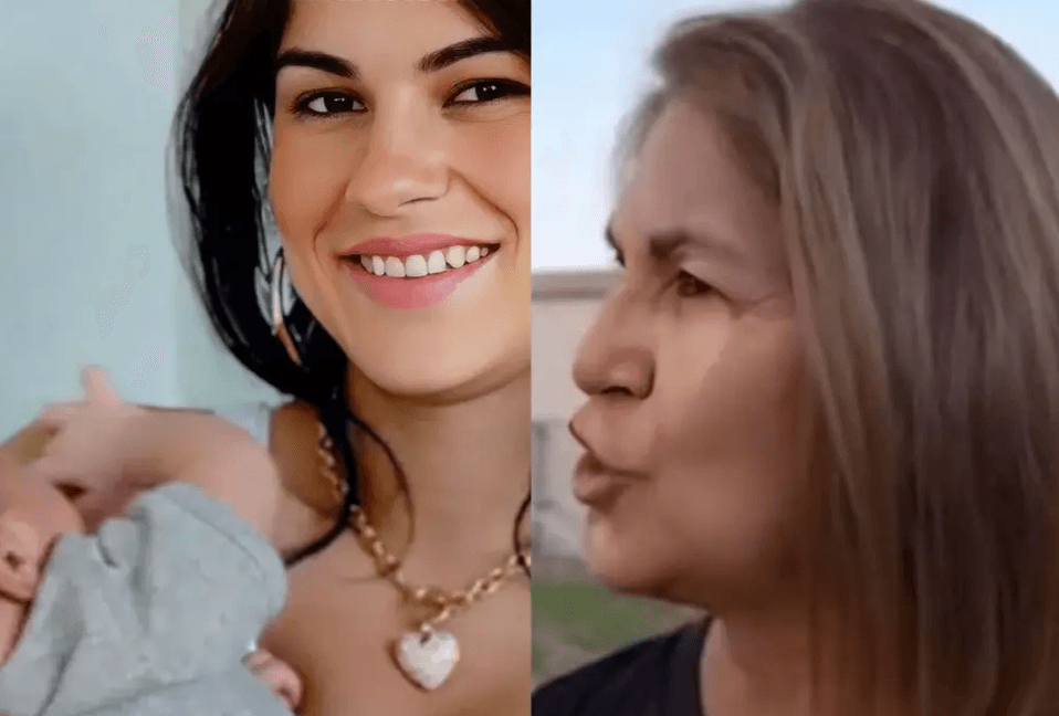 Sônia, mãe de Eliza Samudio (Foto: Reprodução / YouTube)
Sônia, mãe de Eliza Samudio (Foto: Reprodução / YouTube)