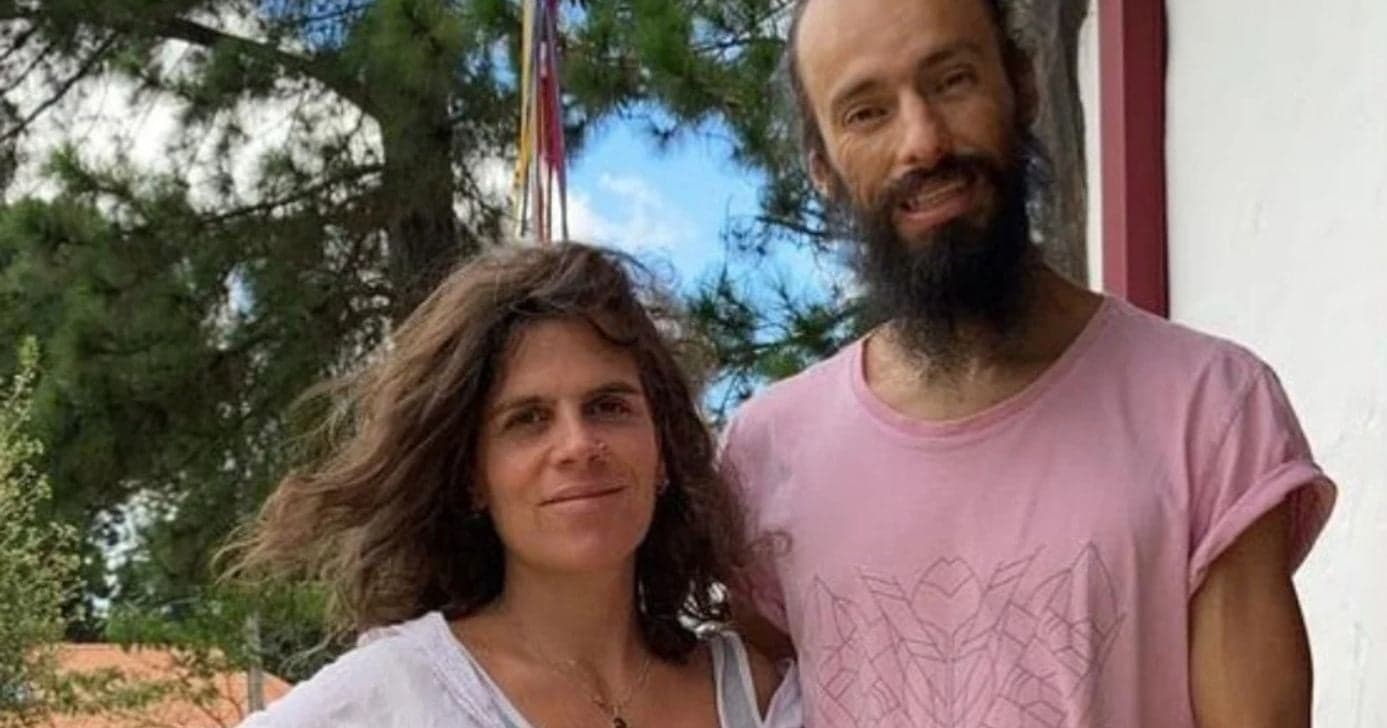 Filha de Ana Maria anuncia divórcio e pede medida protetiva contra o ex-marido