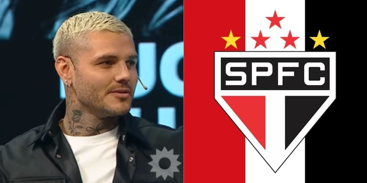 São Paulo: Icardi vai virar novo reforço? Nicola responde