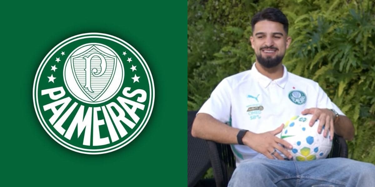 Palmeiras: Flaco López ajuda Argentina na Copa e vira desfalque para Abel