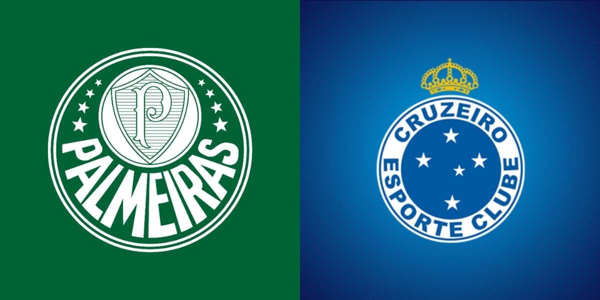 Meio-campista já se despede do Palmeiras e vai jogar no Cruzeiro