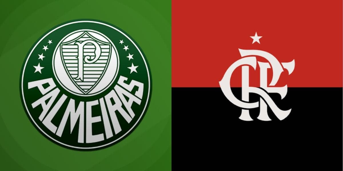 Enquanto Flamengo contrata, Palmeiras vende zagueiro por R$15,2M