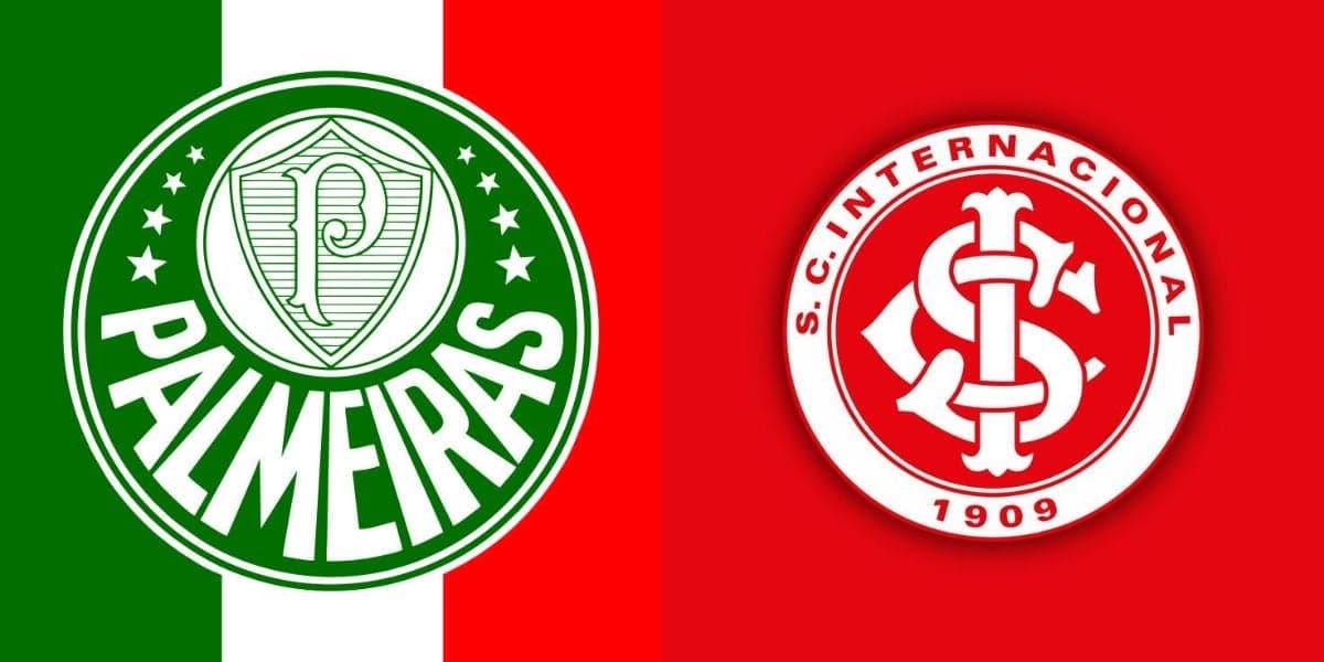 Palmeiras pode perder meio-campista de R$21 milhões para o Internacional