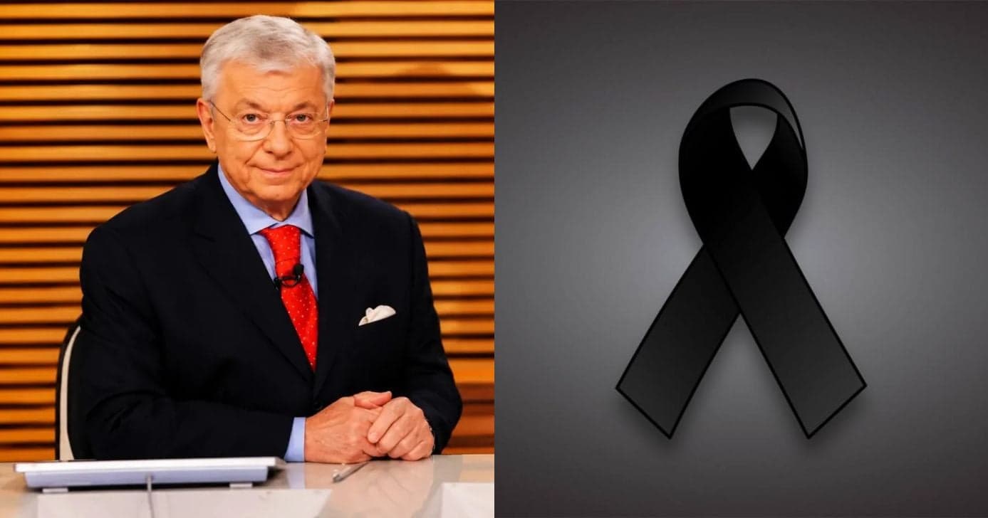 Além de Renato Machado: Jornalista que brilhou no BDBR morreu de forma trágica aos 66