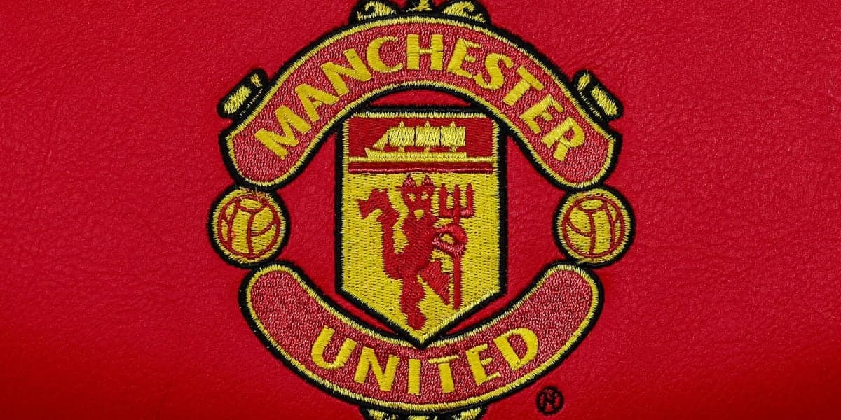 Manchester United é o novo clube de Andrey Santos (Reprodução: Divulgação)