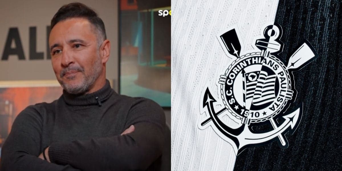 Vingança contra Corinthians: Vitor Pereira em gigante da série A tem atualização