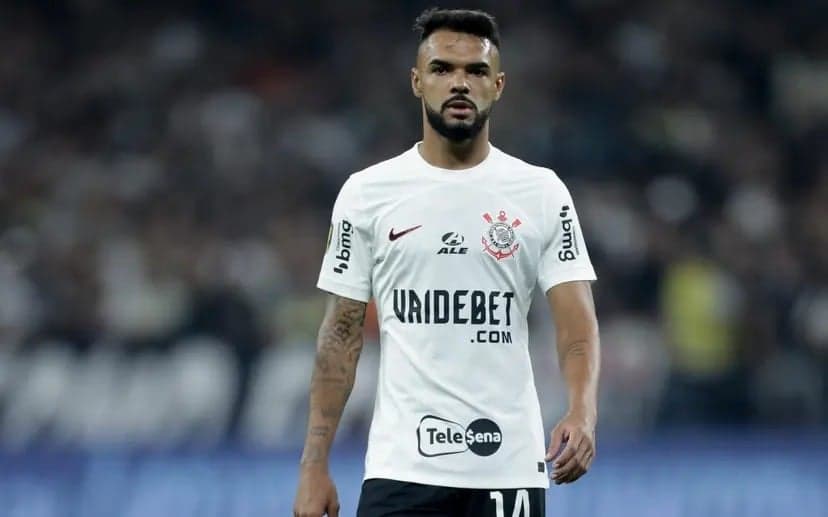 Raniele em ação pelo Corinthians (Foto: Rodrigo Coca/Agência Corinthians) Raniele em ação pelo Corinthians (Foto: Rodrigo Coca/Agência Corinthians)