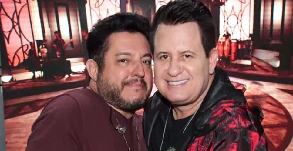 Bruno & Marrone (Foto: Reprodução/ Instagram) Bruno & Marrone (Foto: Reprodução/ Instagram)