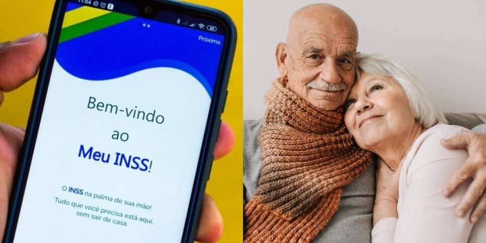 INSS confirma aumento mais aguardado aos aposentados (Reprodução: Montagem TV Foco) INSS confirma aumento mais aguardado aos aposentados (Reprodução: Montagem TV Foco)
