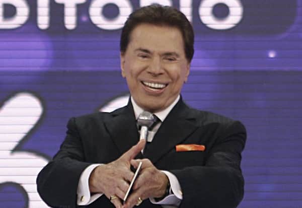 Gravações Silvio Santos Gravações Silvio Santos