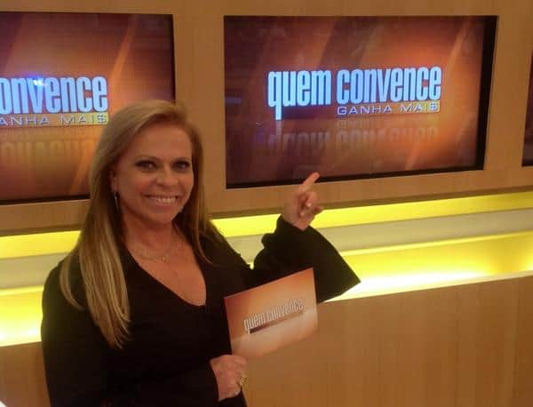 Christina Quem Convence Ganha Mais Christina Quem Convence Ganha Mais