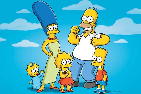 Os Simpsons Band Os Simpsons Band