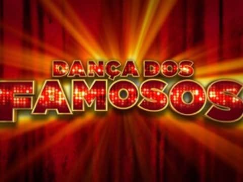 Dança dos famosos 2012 Dança dos famosos 2012