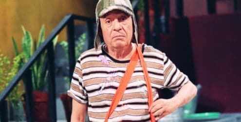 chaves chaves
