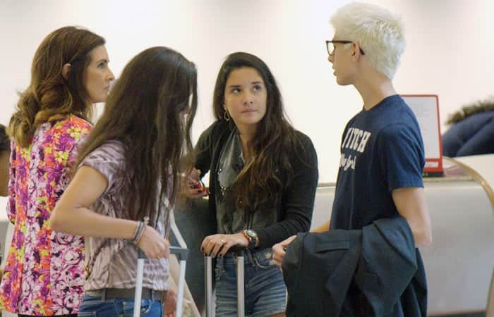 Filho de Fátima Bernardes Filho de Fátima Bernardes