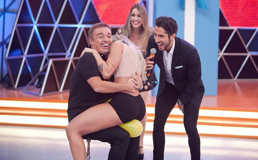 Gugu no Legendários Gugu no Legendários