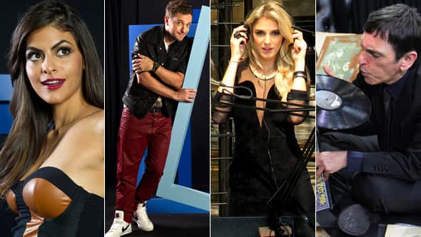 Novidades Mix TV Novidades Mix TV