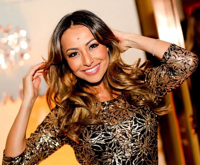 Sabrina Sato é disputa dentro da Record Sabrina Sato é disputa dentro da Record