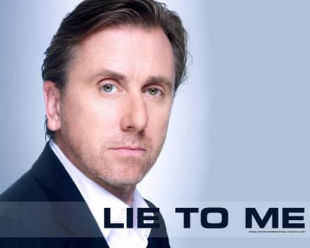 Emissora também adquiriu os direitos da série americana "Lie To Me" Emissora também adquiriu os direitos da série americana "Lie To Me"