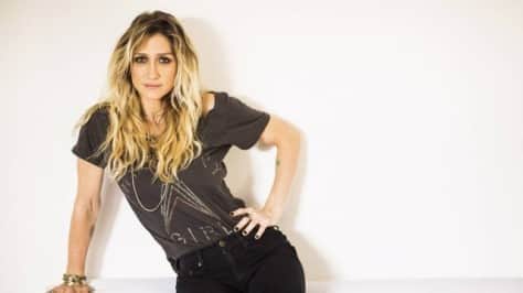 Amora Mautner será diretora-geral da próxima novela de Glória Perez Amora Mautner será diretora-geral da próxima novela de Glória Perez