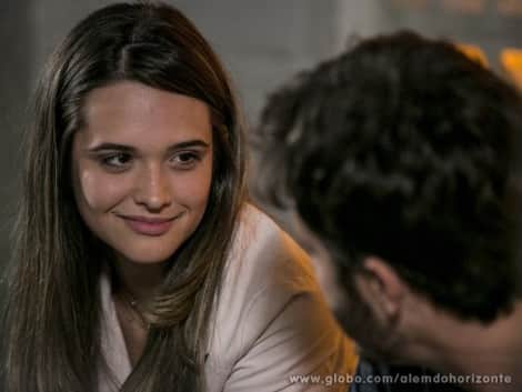 (Foto: Felipe Monteiro/TV Globo) (Foto: Felipe Monteiro/TV Globo)