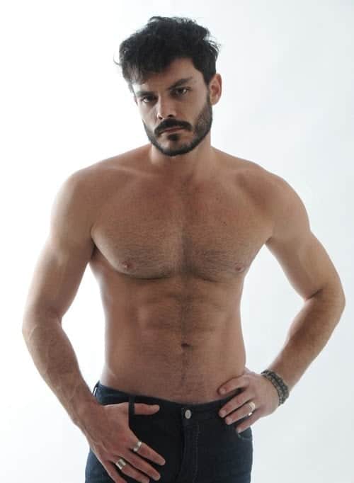 "Félix vai ter que me chamar de papi soberano" "Félix vai ter que me chamar de papi soberano"